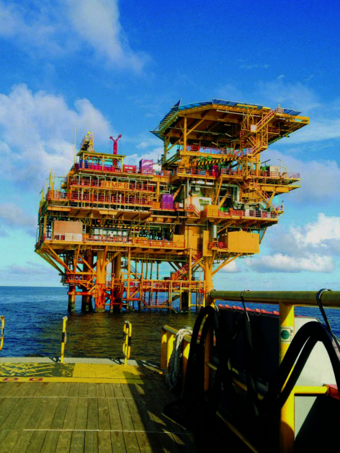 Hibiscus Petroleum | Malaysia